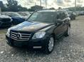 Mercedes-Benz GLK