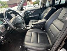 Mercedes-Benz GLK