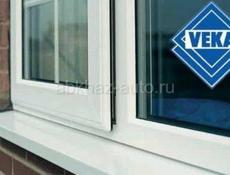 Окна VEKA