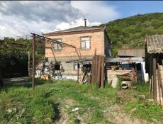 Земельный участок с домом