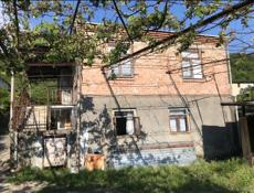 Земельный участок с домом