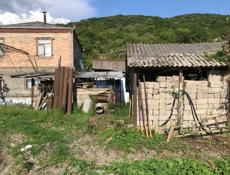 Земельный участок с домом