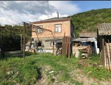 Земельный участок с домом