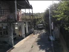 Земельный участок с домом