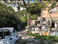 Земельный участок с домом