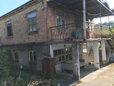 Земельный участок с домом