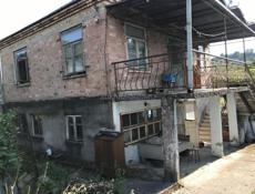 Земельный участок с домом