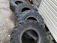 Шина Nortec TS-07 12.4L-16 111 A6 (с камерой)
