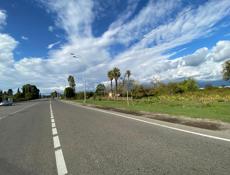 Продам два земельных участка