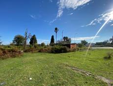 Продам два земельных участка