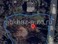 Участок 20 соток