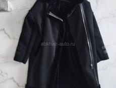 пальто