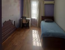 Комната в гостевом доме до лета (Сухум, Маяк)