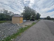 Продажа участка при въезде в ущелье