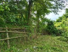 участок по ул. Инал-Ипа, Алахадзы, 6 соток