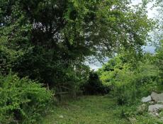 участок по ул. Инал-Ипа, Алахадзы, 6 соток