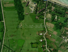 Участок на золотом берегу