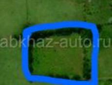 Участок на золотом берегу