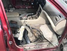 Mazda 626