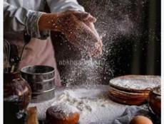 Повар 