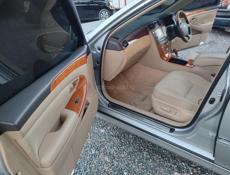 Toyota Majesta