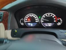 Toyota Majesta