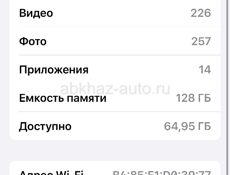 Айфон 12про 128гб