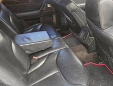 Mercedes-Benz S-Класс