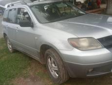 Mitsubishi Airtek