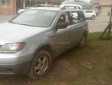 Mitsubishi Airtek