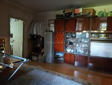 Квартира 3-ка на 1 этаже, Цитрус