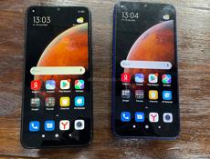 2 шт Xiaomi Redmi 9a