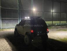 ВАЗ 11113 OKA