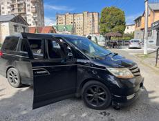 Honda Еlysion