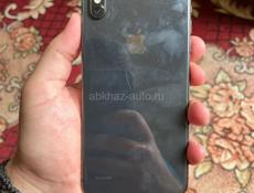 iPhone XS Max 