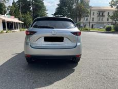 Mazda CX-7
