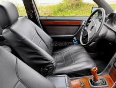 Mercedes-Benz 124