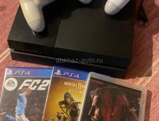 Ps 4