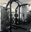 Продаю профессиональное оборудование «Bronze Gym»