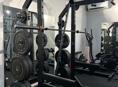 Продаю профессиональное оборудование «Bronze Gym»