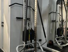 Продаю профессиональное оборудование «Bronze Gym»