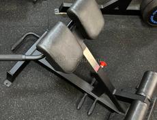 Продаю профессиональное оборудование «Bronze Gym»
