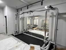 Продаю профессиональное оборудование «Bronze Gym»