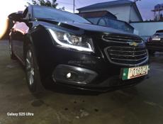 Chevrolet Chery