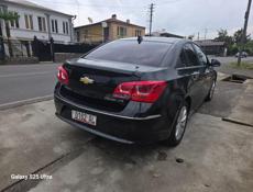 Chevrolet Chery