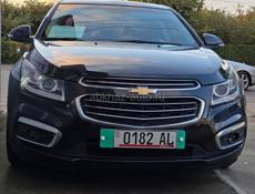 Chevrolet Chery