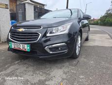 Chevrolet Chery