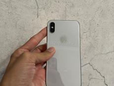 iPhone X 64gb🔥