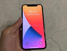 iPhone X 64gb🔥