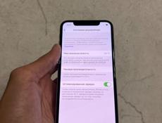 iPhone X 64gb🔥